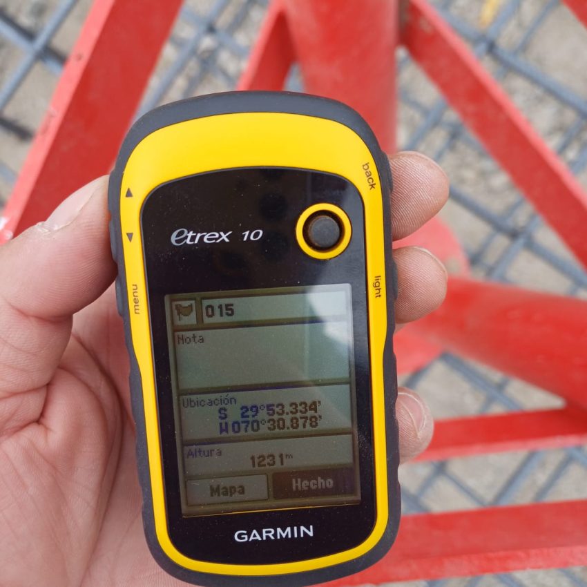 GPS